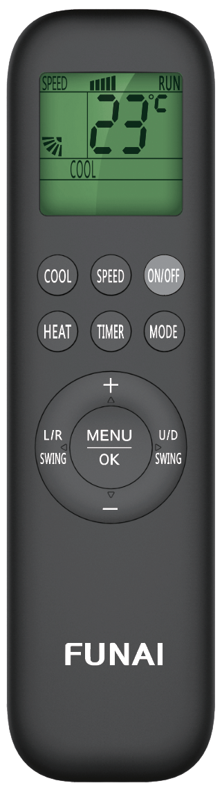 Funai LAC-DR70HP.D01